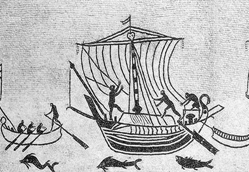 The Roman Shipowners