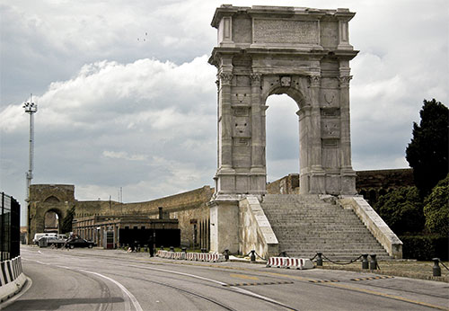 Ancona (Italy)