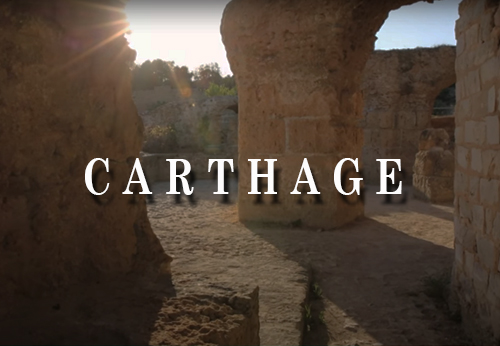 Archaeological Site of Carthago