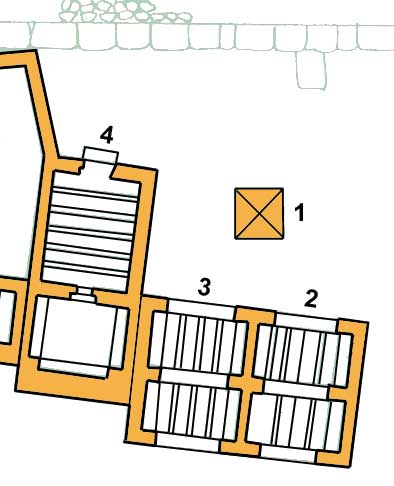 map tombe 2