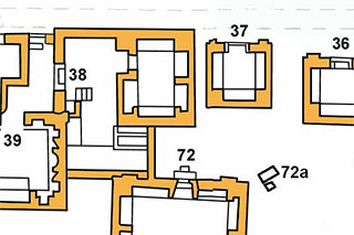 map tombe 35 36