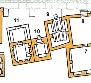 map tombe 9 10 11