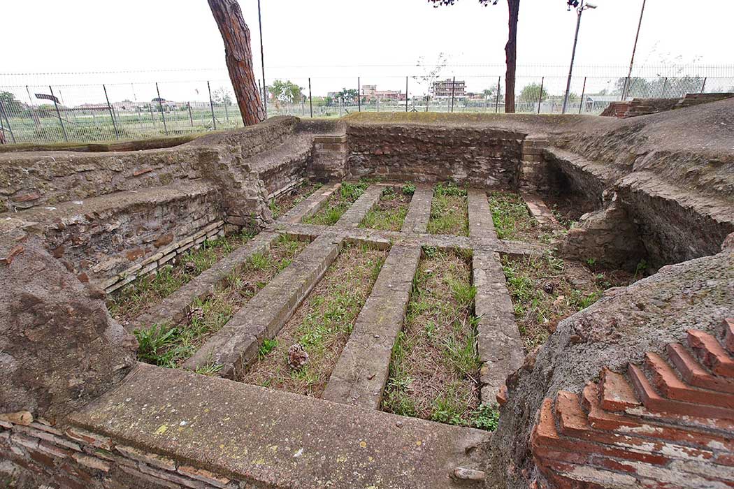tombe 3