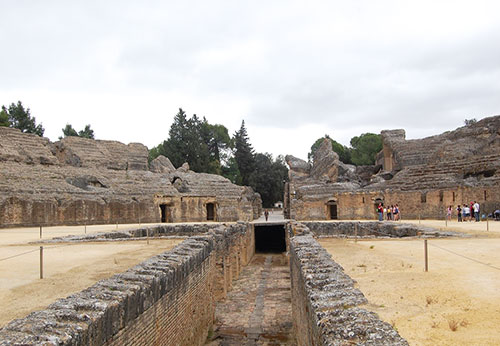 Italica