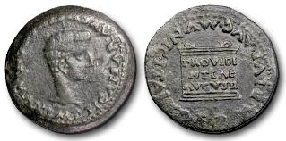 coin tiberius