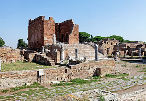 Uno sguardo all'interno della cucina moderna dell'archeologia (Inglese)