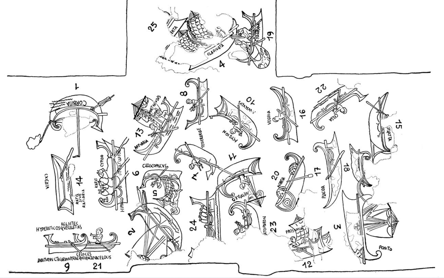 la mosaïque dAlthiburus2