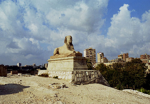 Alexandria (Egypt)