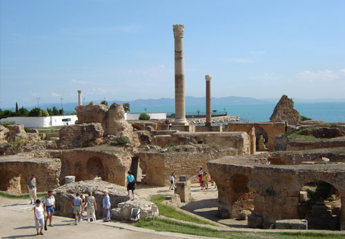 Carthago (Tunisia)