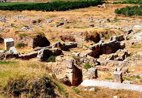 Corinth (Greece)