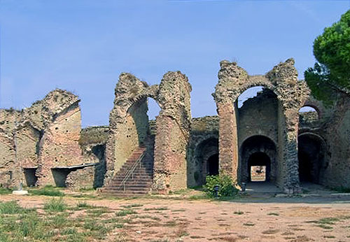 Forum Iulii (France)