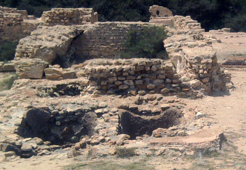 Syllectum (Tunisia)