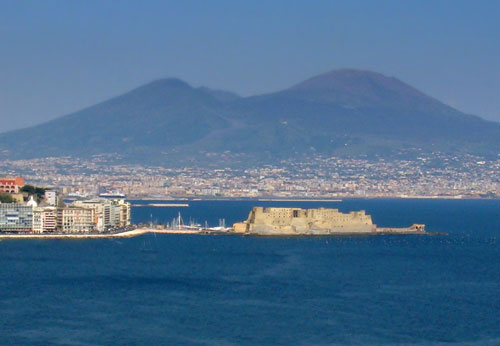 Neapolis (Italy)